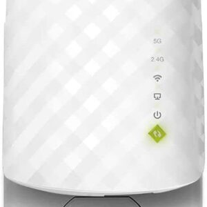 Wi-Fi 5, AC750
