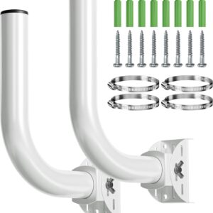 Universal Antenna Mount UB-AM Compatible for WiFi Extenders